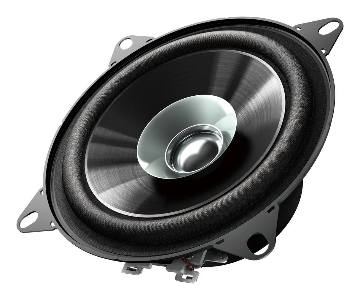 Pioneer TS-G1010F 2-way Car Speaker (10cm, 4")
