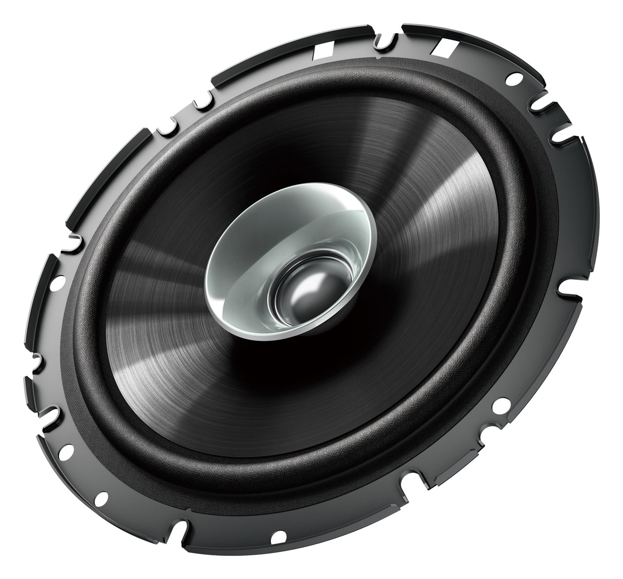 Pioneer TS-G1710F 17 cm. speakers