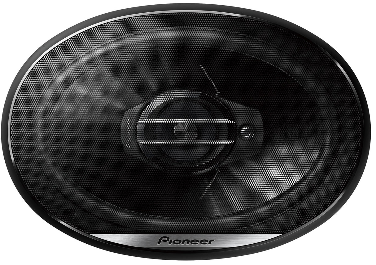 Pioneer TS-G6930F 6x9" 3-way speaker