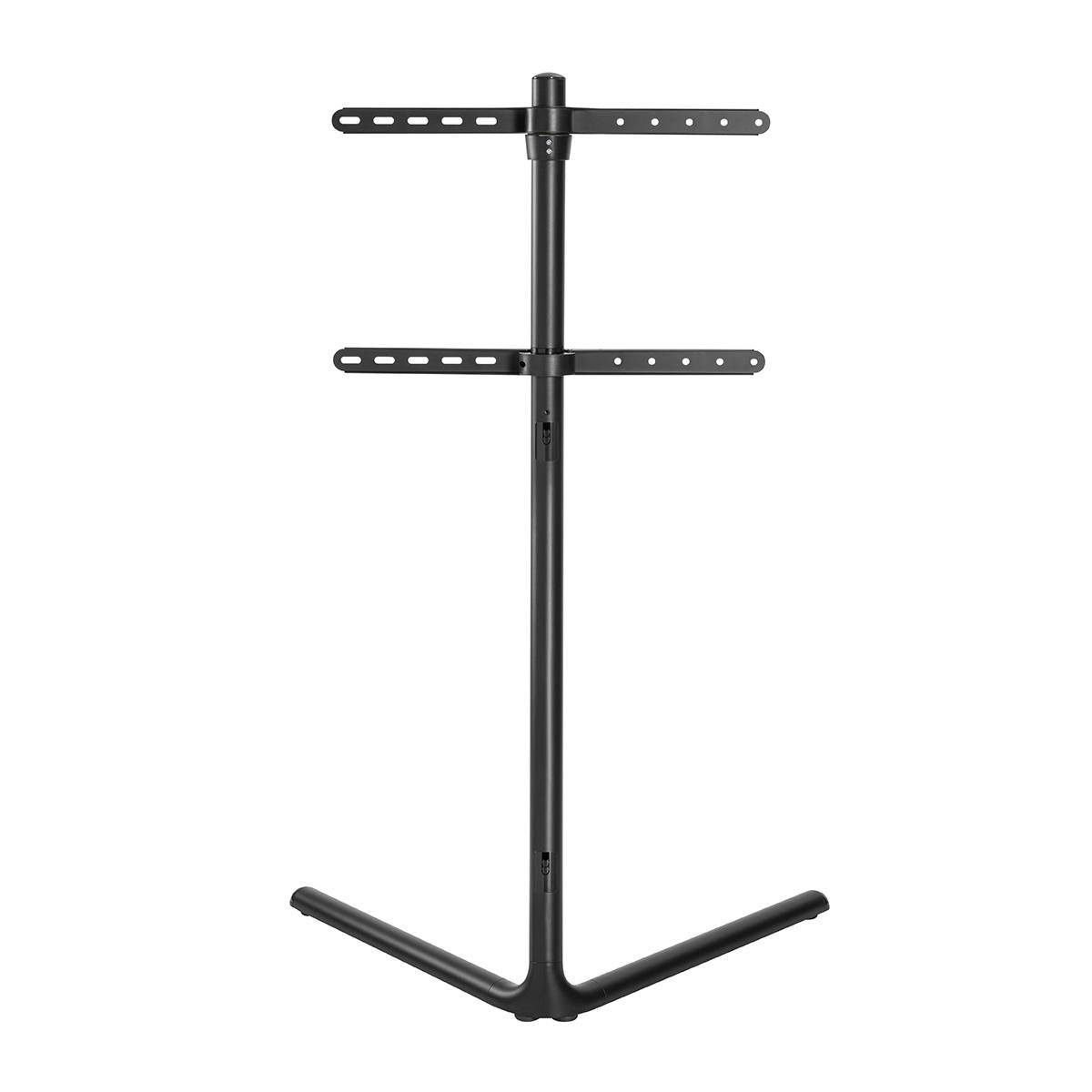 TV Floor stand 49-70" - Black