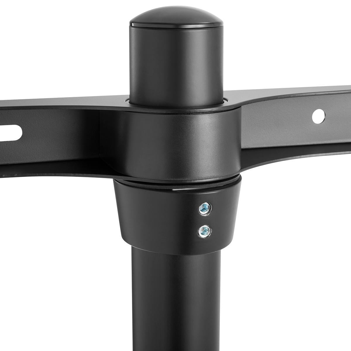 TV Floor stand 49-70" - Black