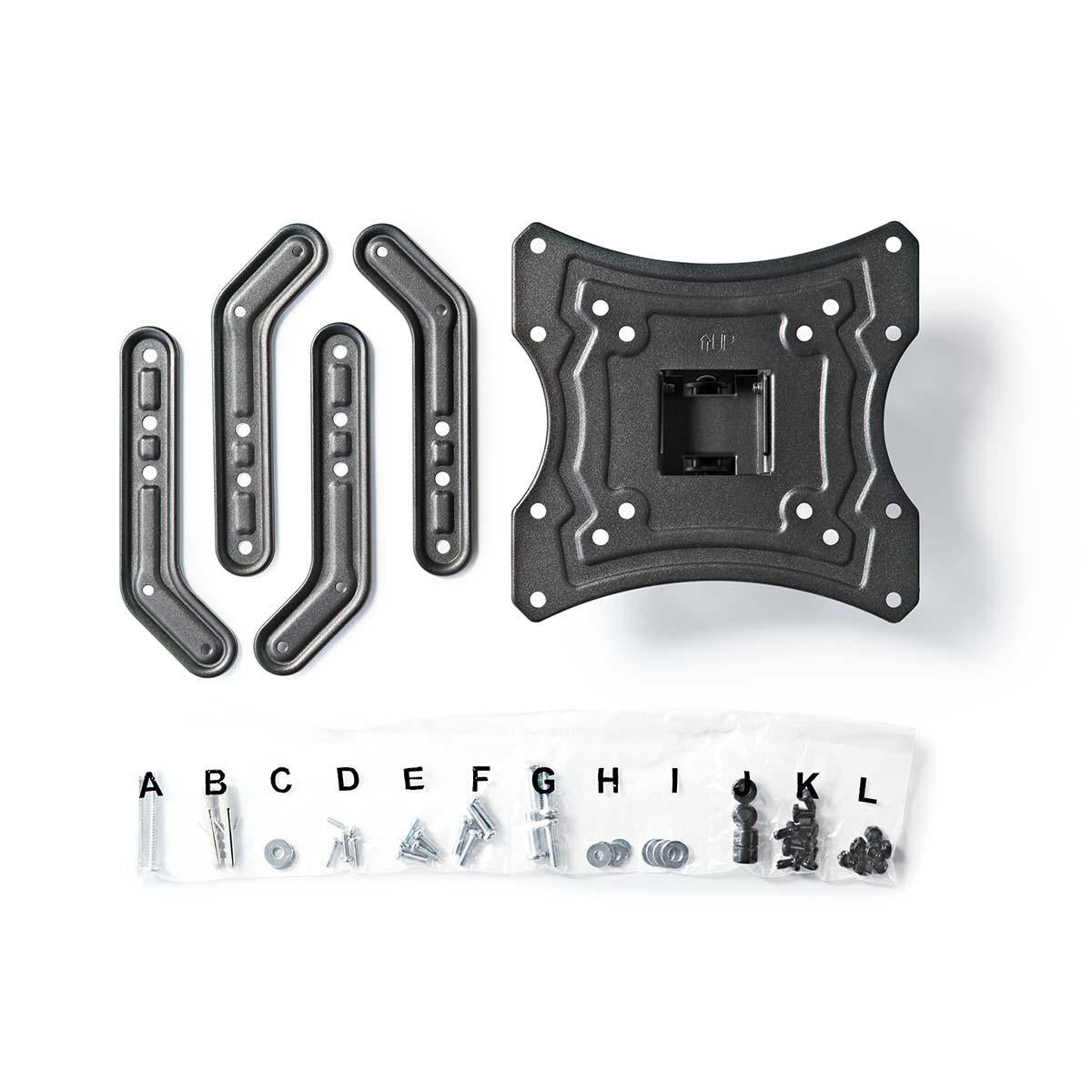 Tv Wall bracket Fully movable 23 - 55 " 30 kg