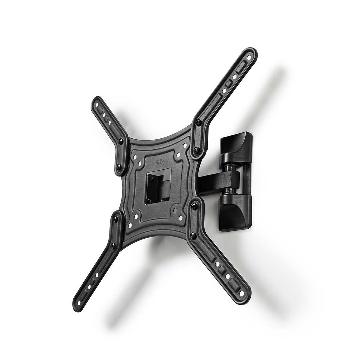 TV Fully Movable Suspension with 2 Pivot Points (23-55", 30kg)