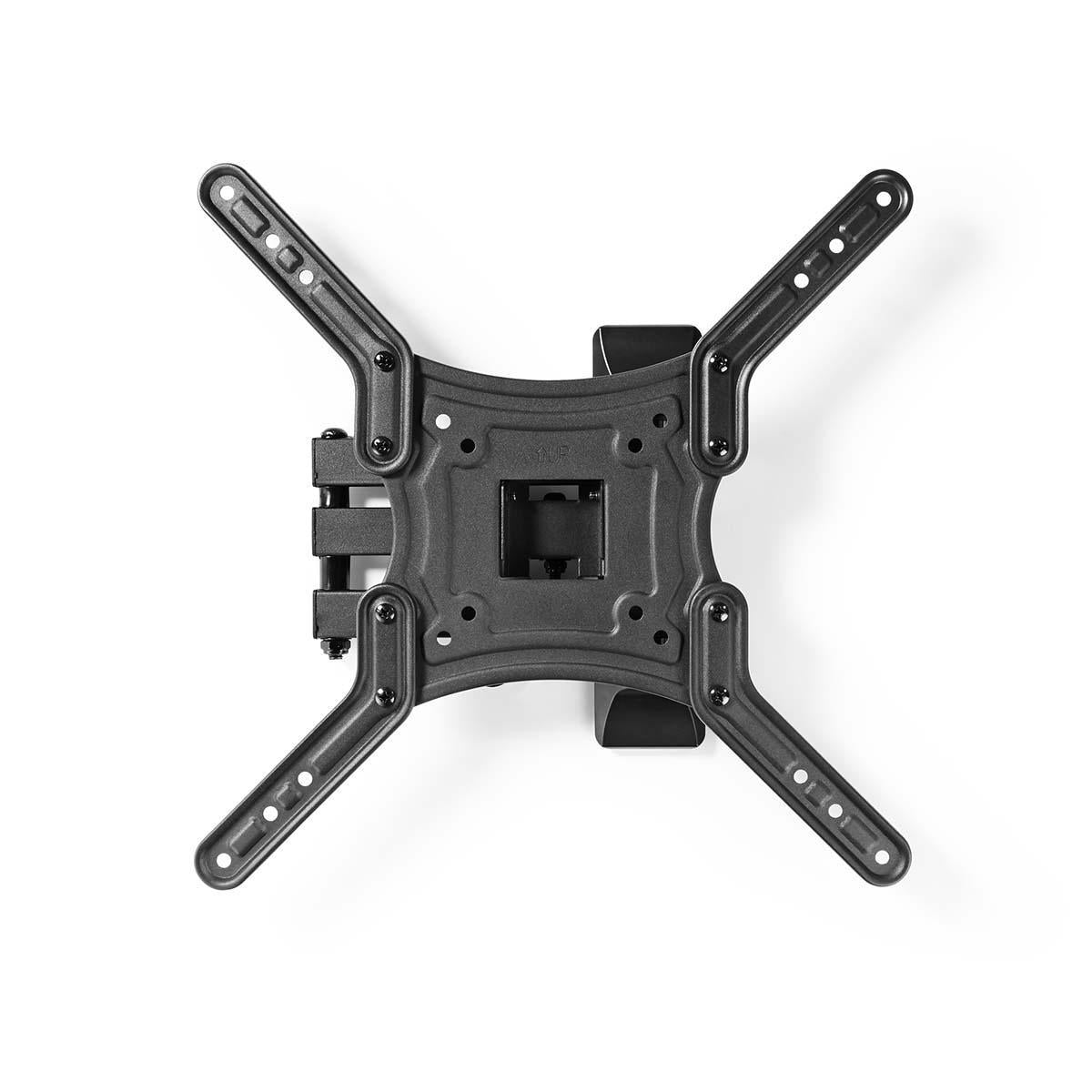 TV Fully Movable Suspension with 3 pivot points (23-55", 30 kg)
