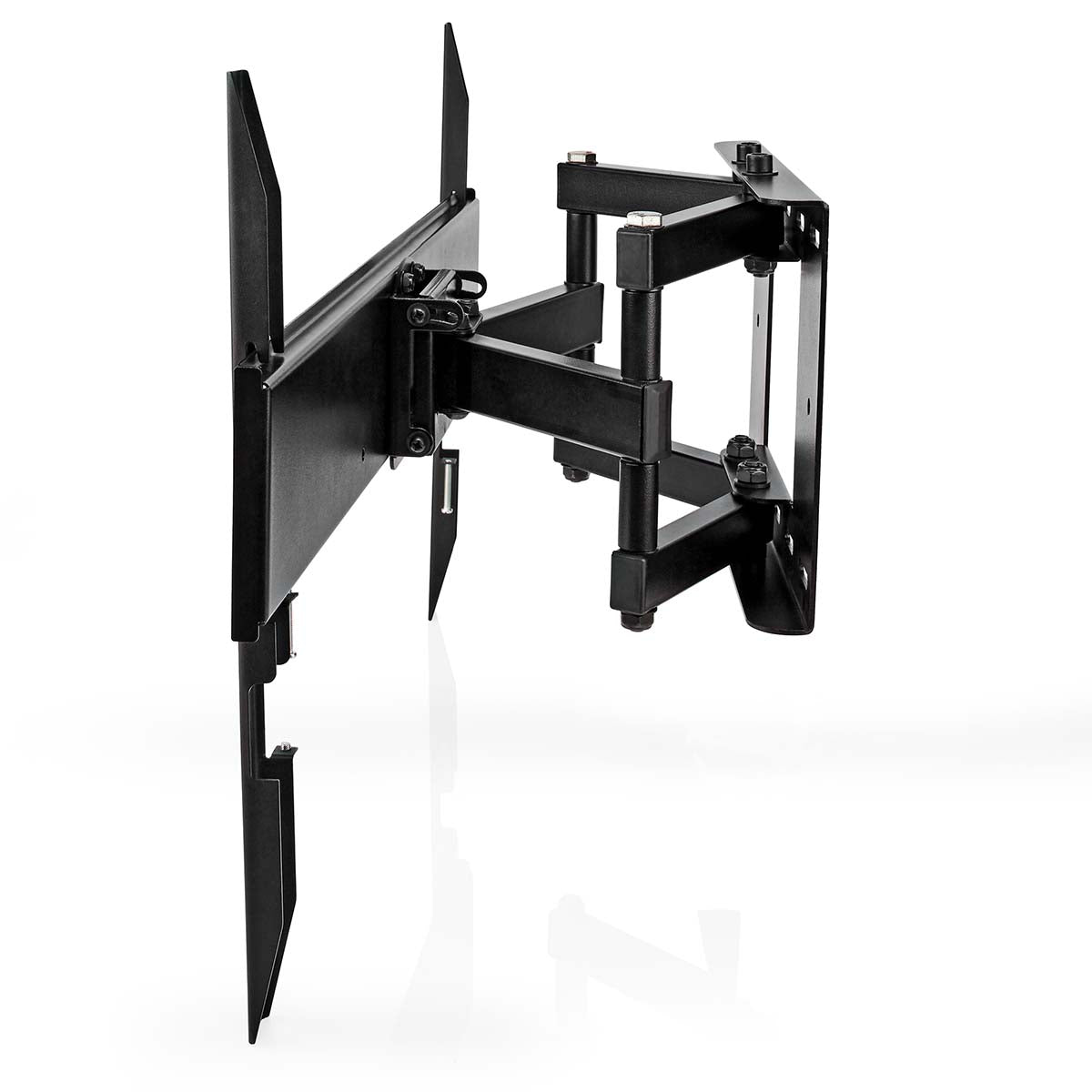 Fully moveable TV Suspension (37-80")
