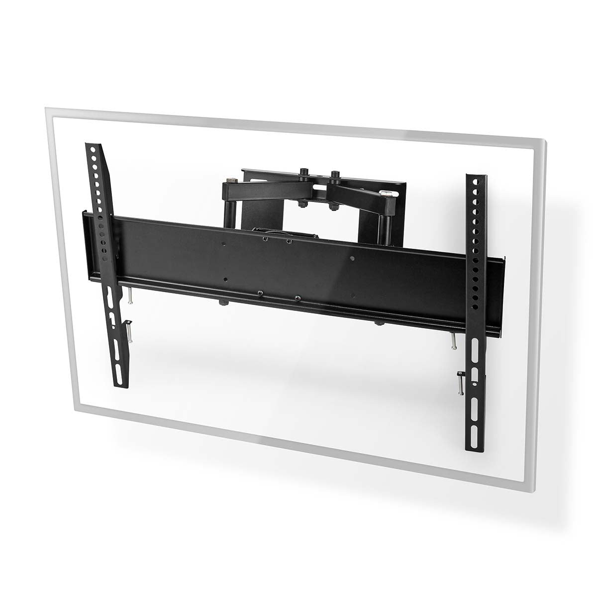 Fully moveable TV Suspension (37-80")