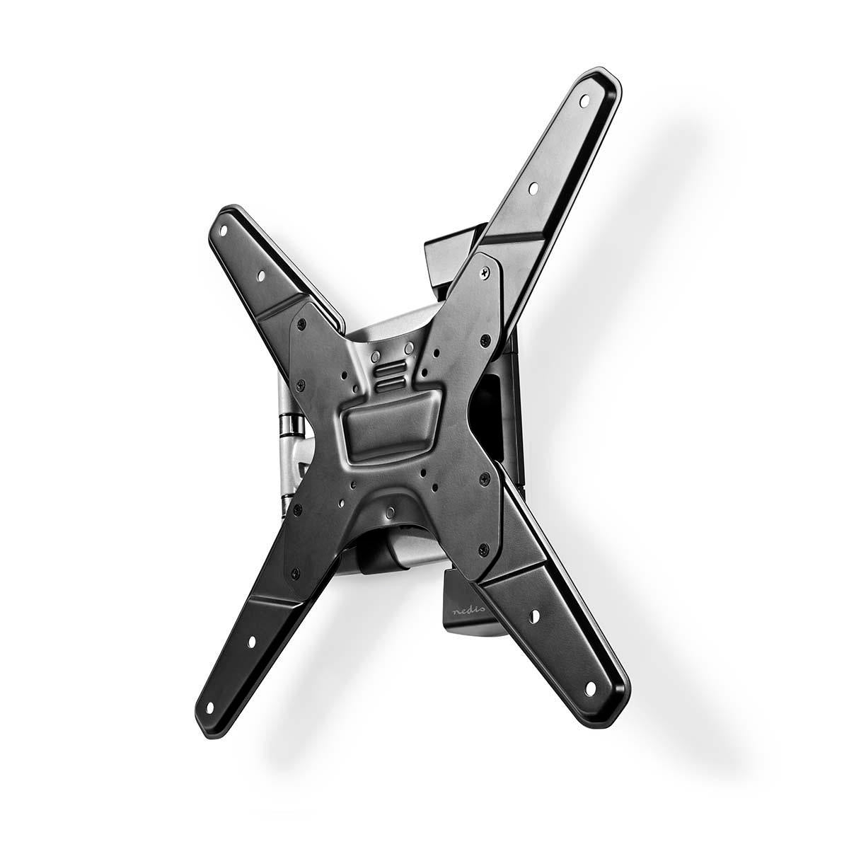 Fully movable tv wall bracket 26-42" Max. 30 kg