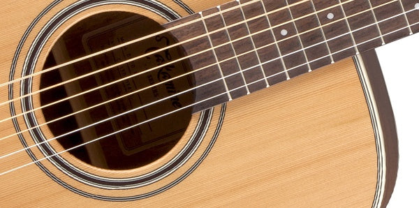Takamine GD20-NS Western Guitar (Natural)