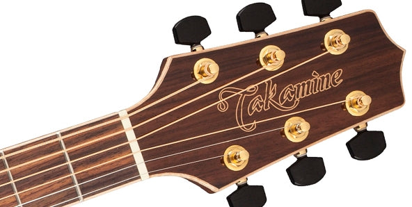 Takamine GD93CE-NAT Western Guitar (Natural)