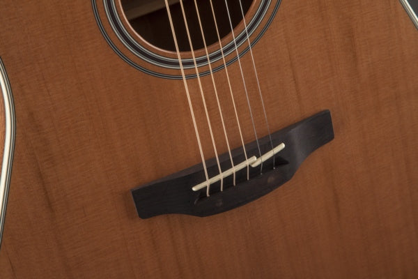 Takamine GN20CE-NS Western Guitar (Natural)