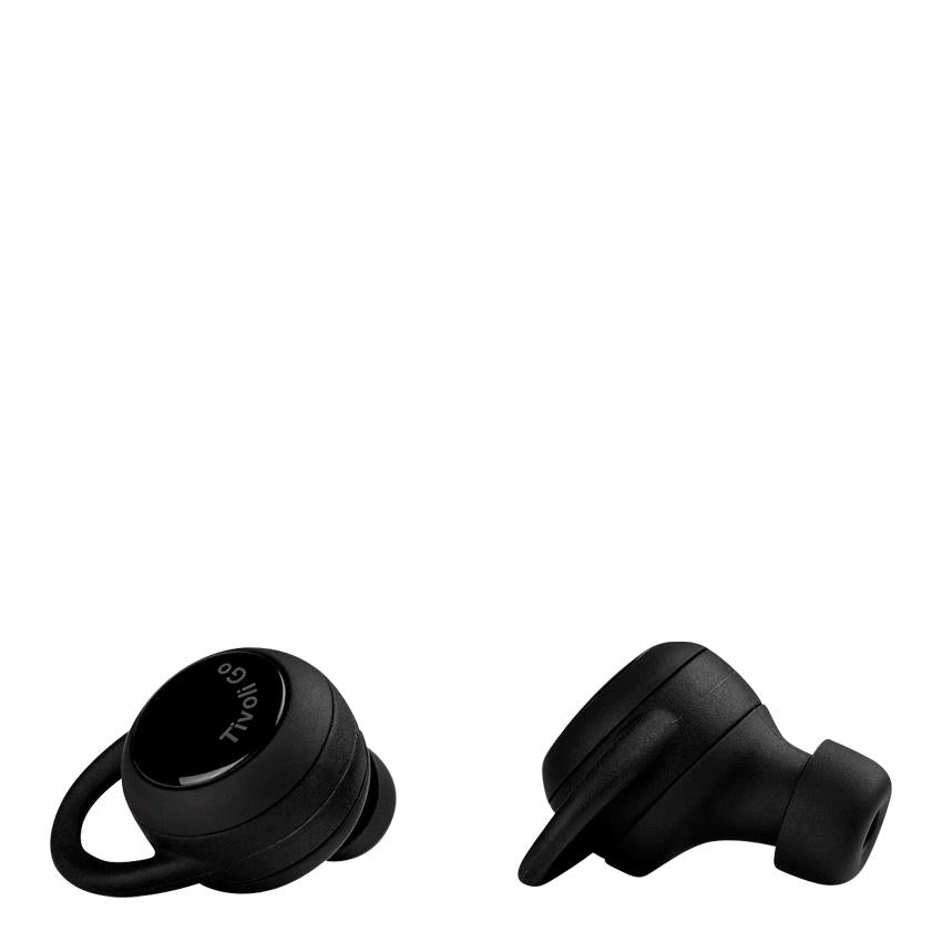 Tivoli Audio GO! Fonico In-Ear Bluetooth Headphones
