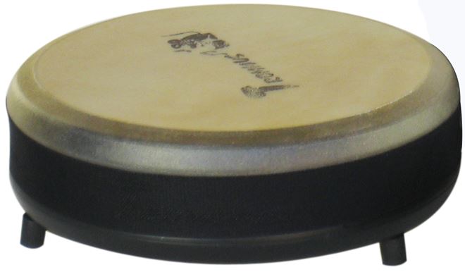 Trommus low hand drum (H3)