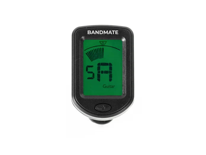 Reno RU150 Soprano Ukulele (White) Starter Kit