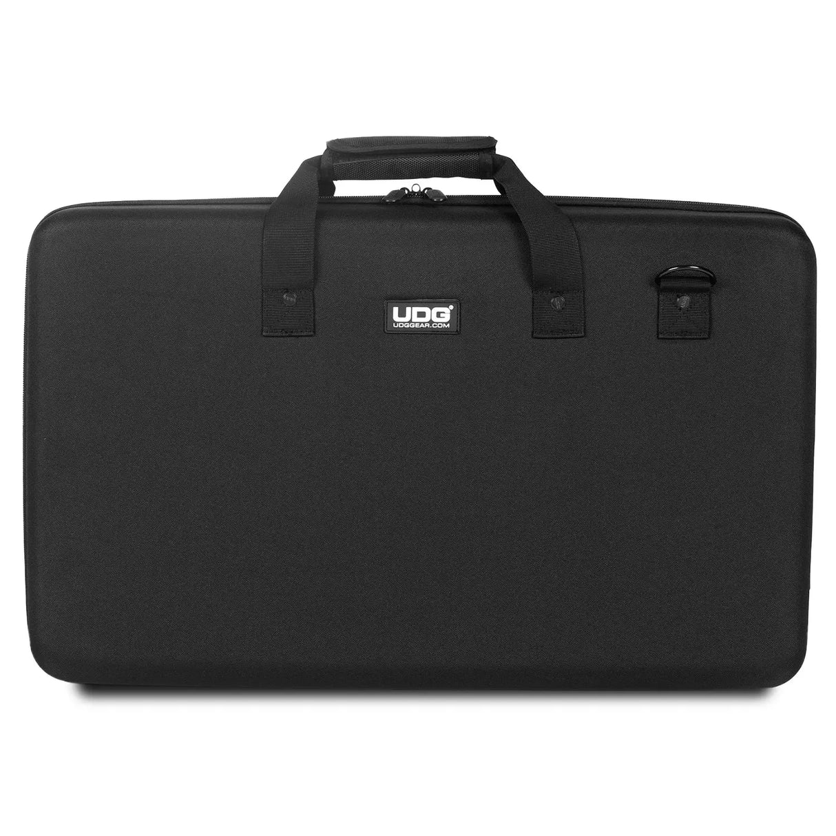 UDG Creator AlphaTheta Omnis-Duo Hardcase - Black