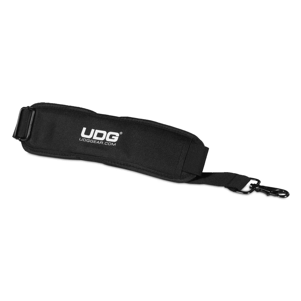 UDG Creator AlphaTheta Omnis-Duo Hardcase - Black