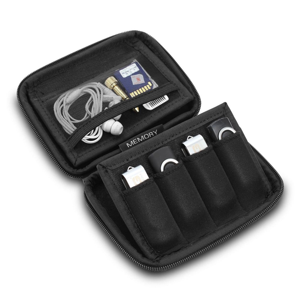 UDG Creator DIGI Hardcase Small - Black