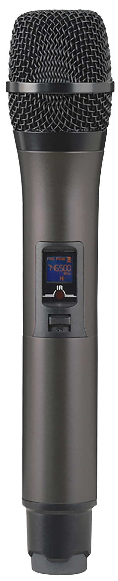 BST UHF Wireless Microphone System