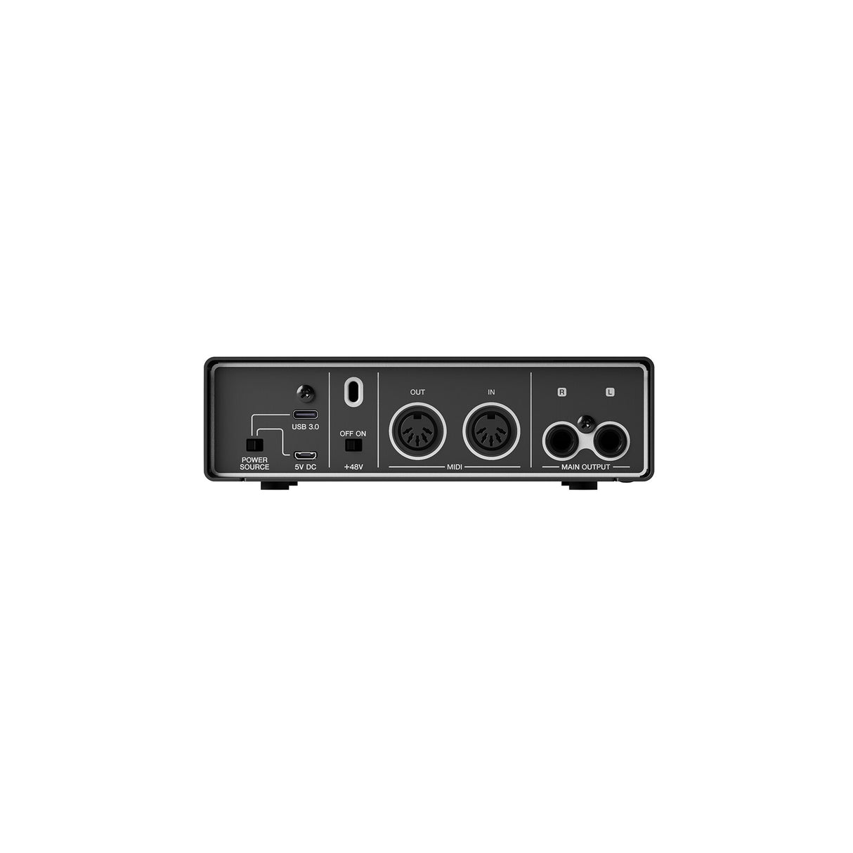 Yamaha URX22C Series Audio Interfaces
