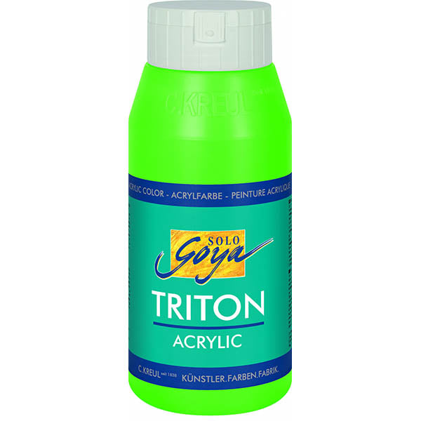 UV Paint 750 ml.