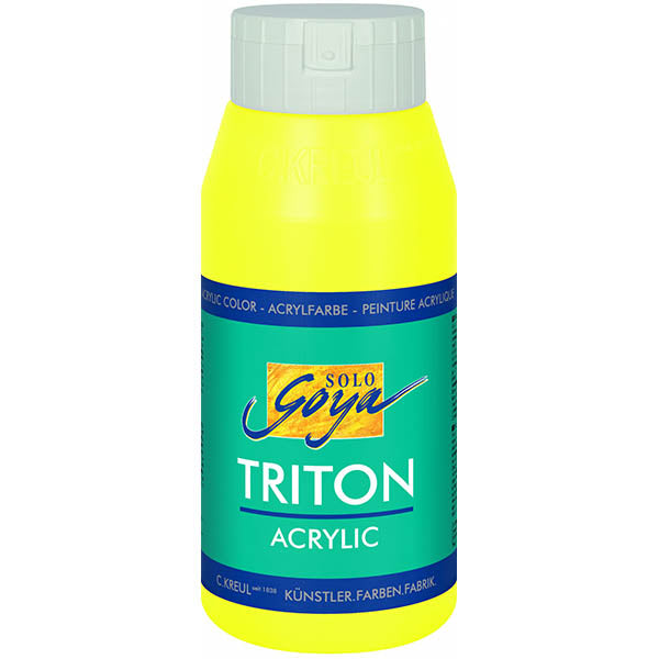 UV Paint 750 ml.
