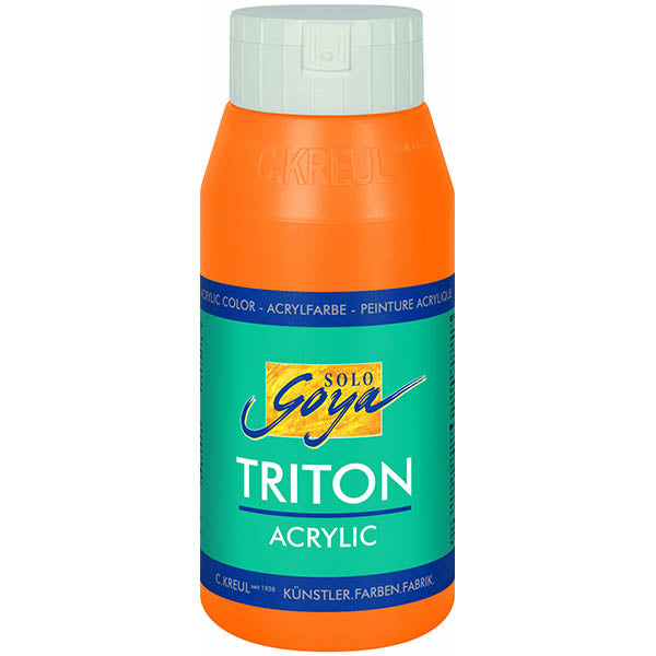 UV Paint 750 ml.
