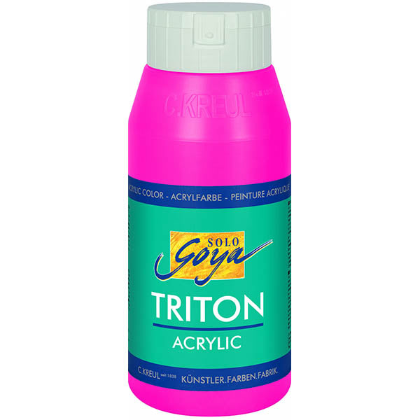 UV Paint 750 ml.