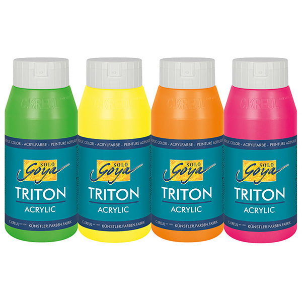 UV Paint 750 ml.