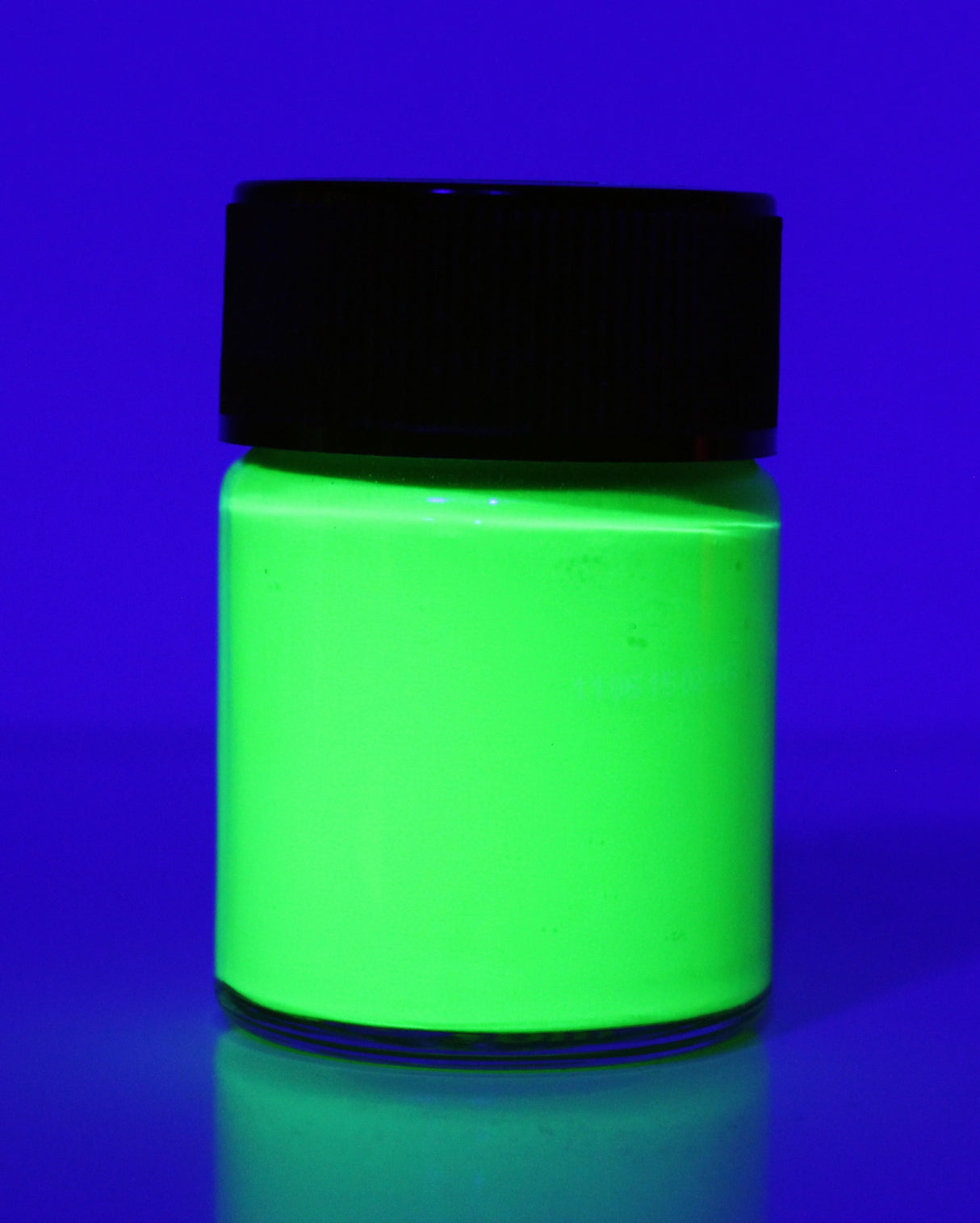UV Fabric Paint 50 ml.