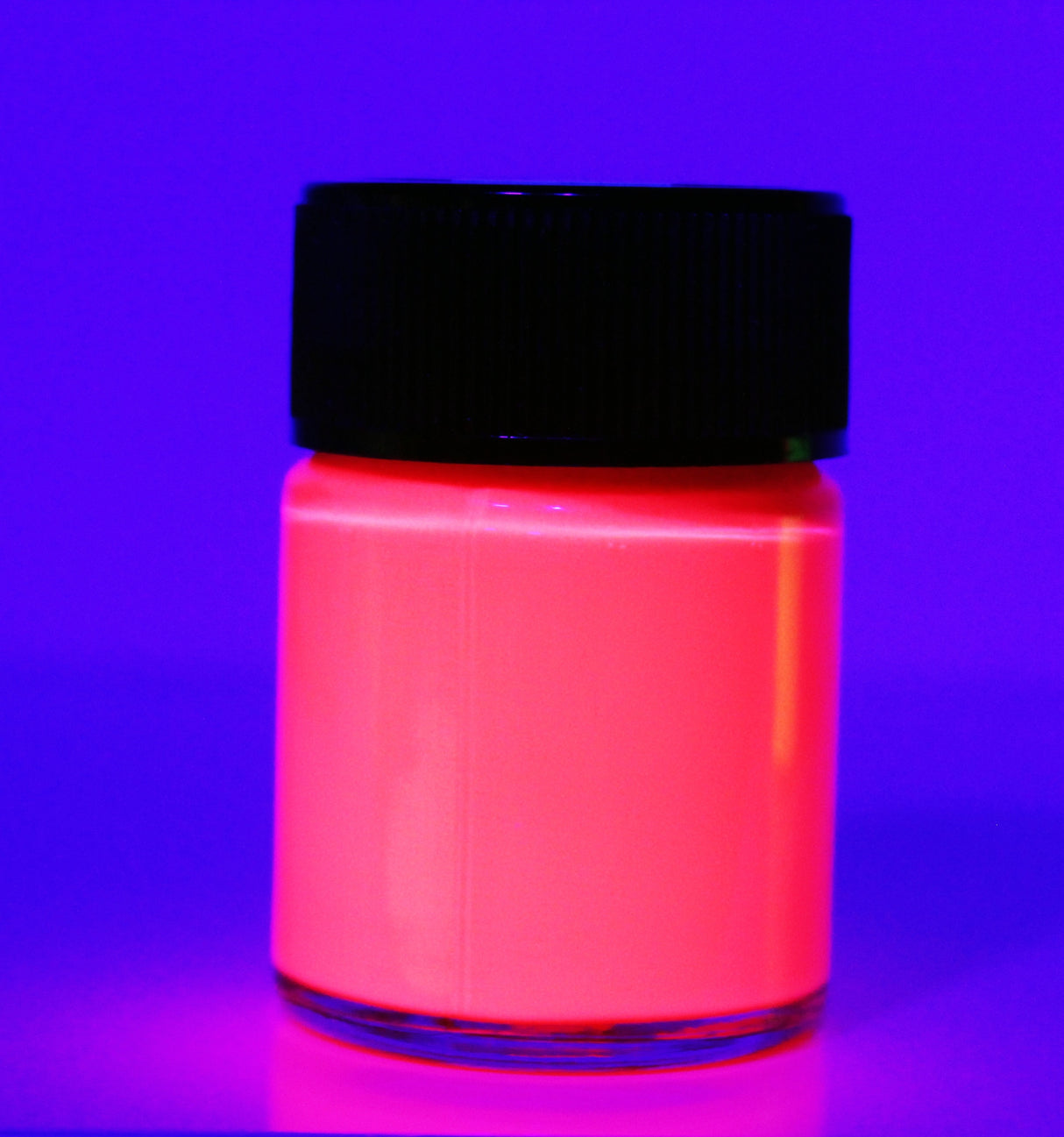 UV Fabric Paint 50 ml.