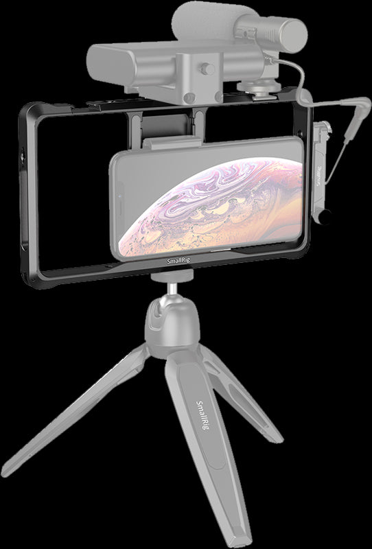 Smartphone Photo Cage