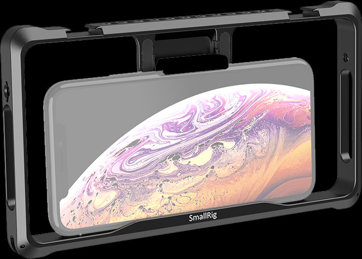 Smartphone Photo Cage