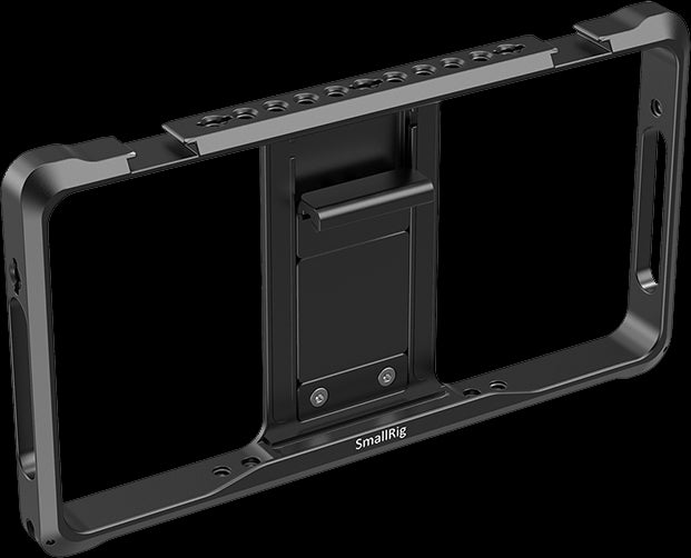 Smartphone Photo Cage