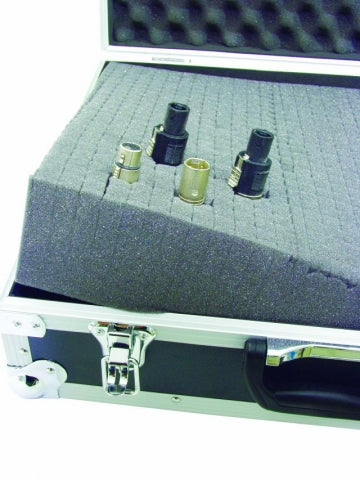 Eurolite Foam case 480 x 380 x 140