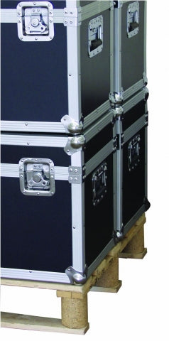 Eurolite Transport Case (W:61,5 x D:41,5 x H:44cm)