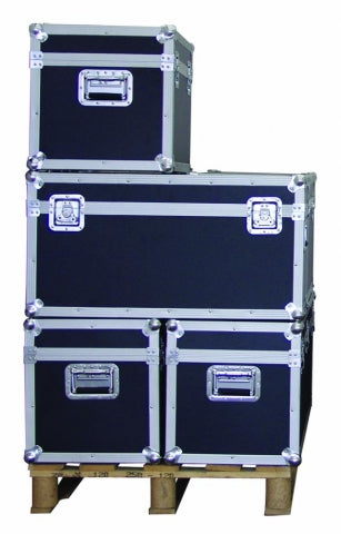 Eurolite Transport Case (W:61,5 x D:41,5 x H:44cm)