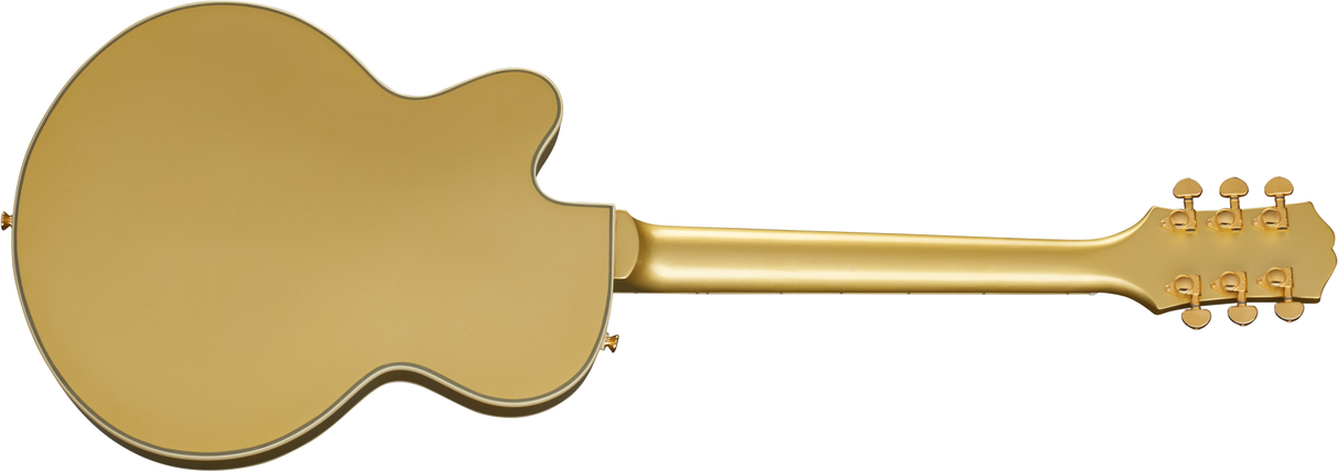 Epiphone Uptown Kat ES (Emerald Green Metallic )