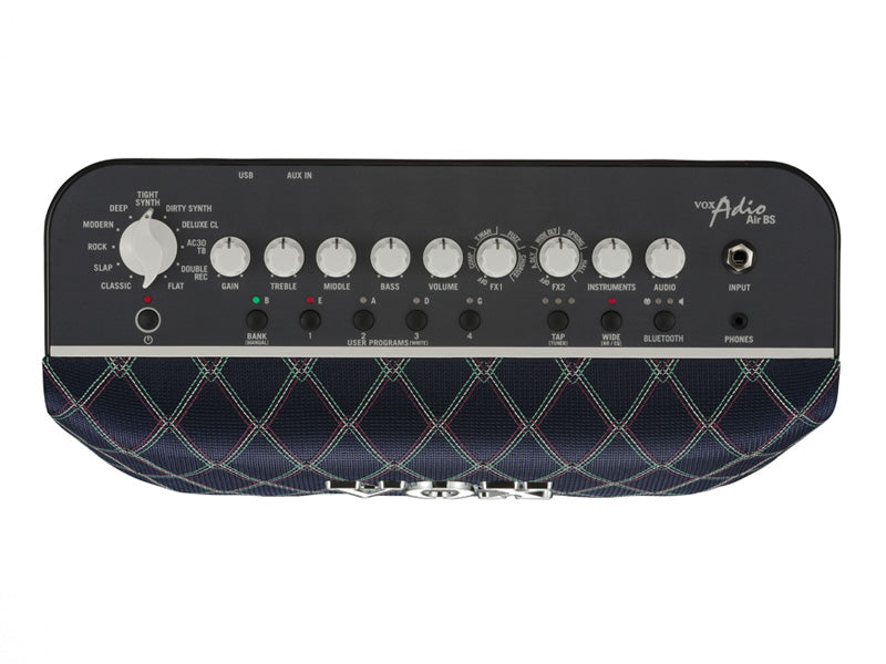 Vox Adio Air Bs Bass Amp