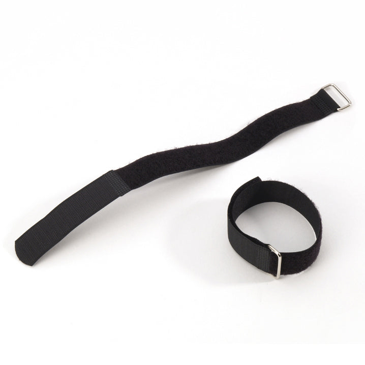 Cable loop Velcro 30cm x 2,0cm (10 pcs.)