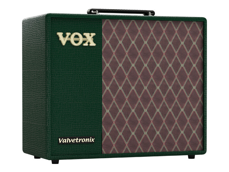 Vox VT20X Combo Guitar Amplifier