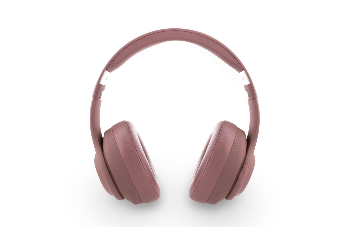 Vieta Pro #SWING Over Ear Headphones (Red)