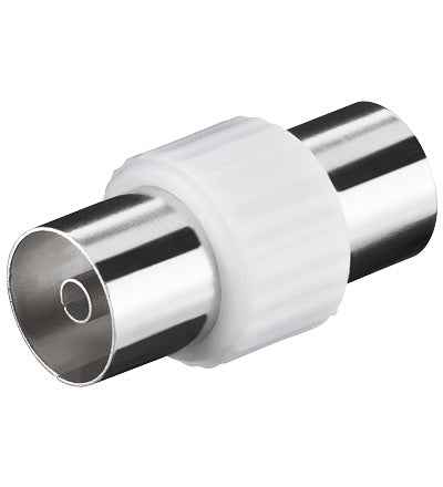 Antenna adapter - Coax Antenna Female-Female