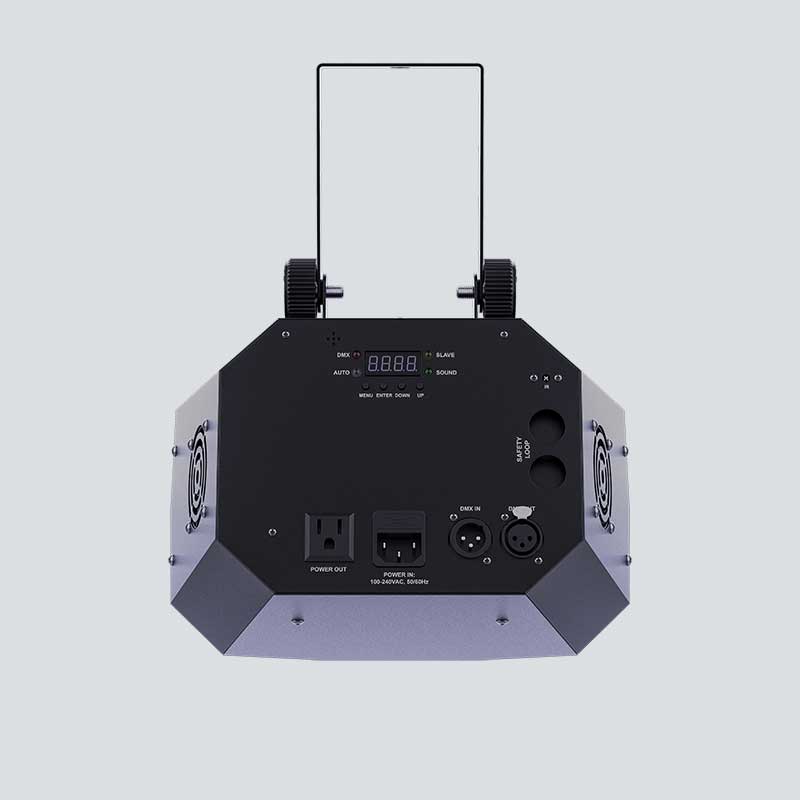 Chauvet Wash FX Hex