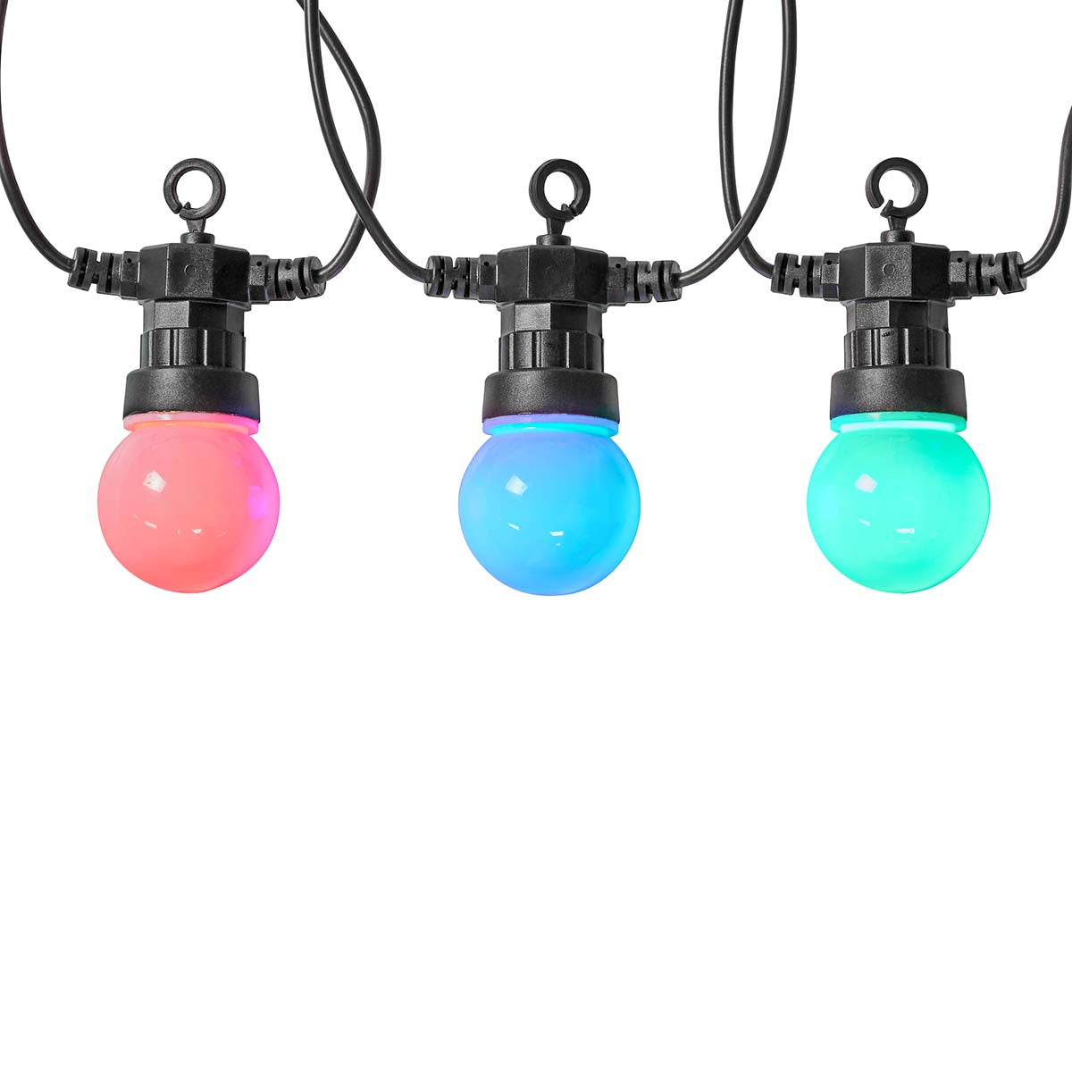 SmartLife Decorative LED (10 m)