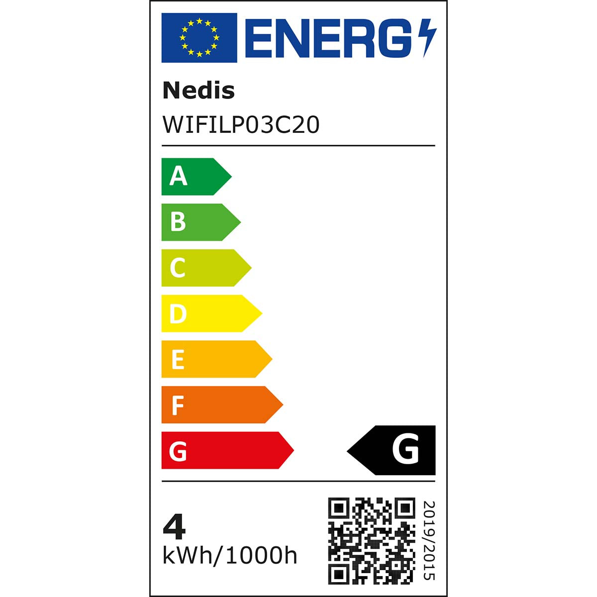 SmartLife Decorative LED (10 m)