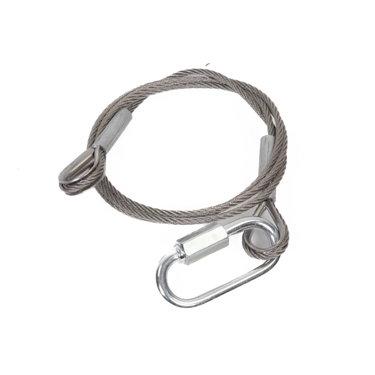 Marconi Safety Wire (40 kg, 60 cm)