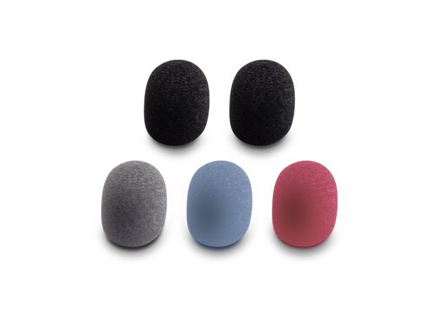 Zoom WSL-1 Lavalier Windscreen