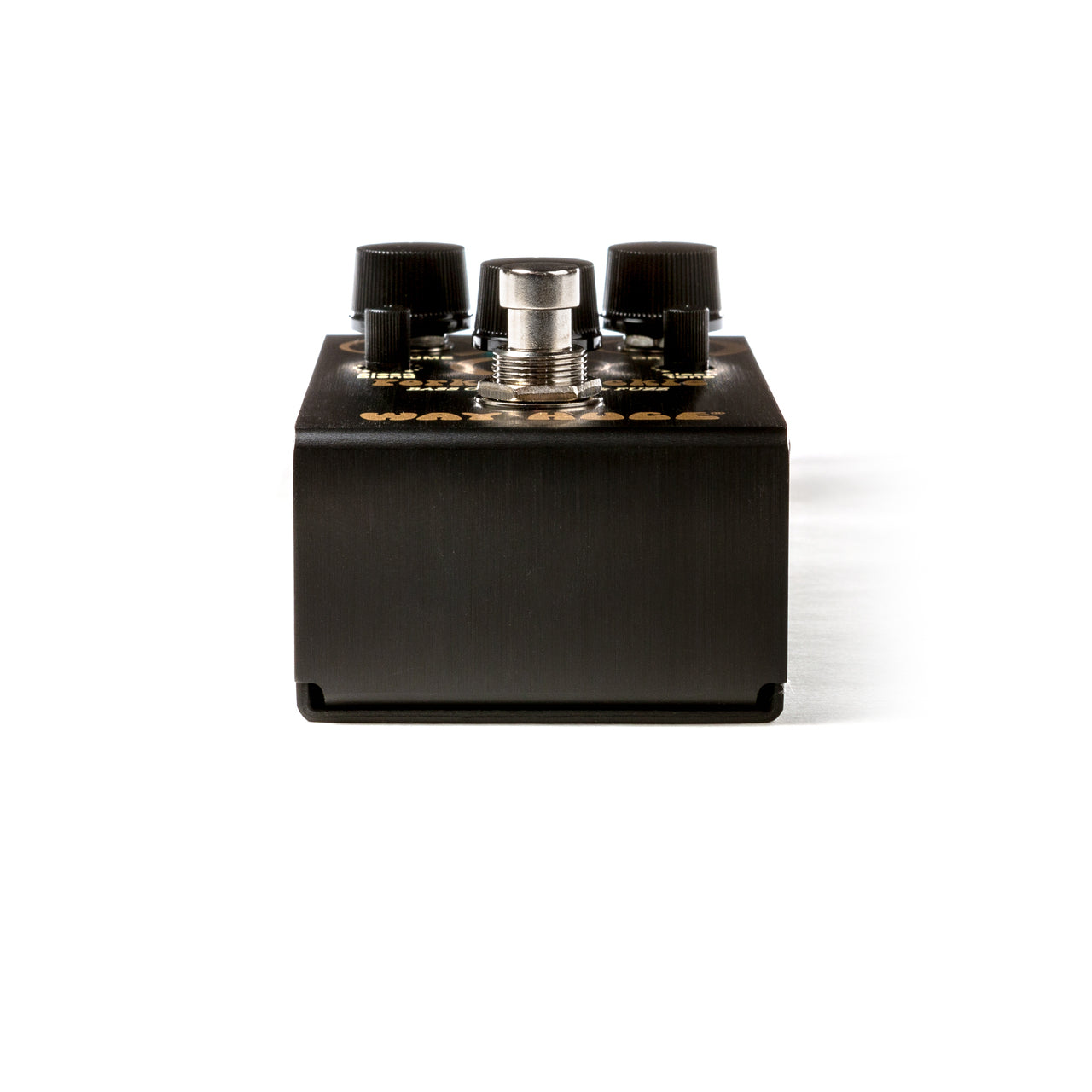 Way Huge Smalls Pork & Pickle Bass Overdrive