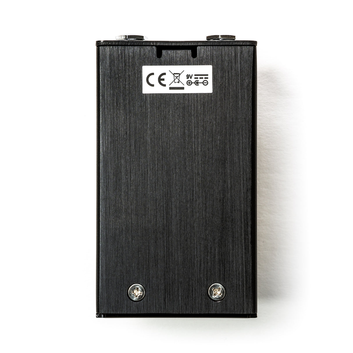 Way Huge Smalls Pork & Pickle Bass Overdrive