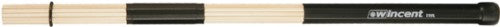 Wincent Hotrod 19RB Bamboo rods (set of 2 pcs.)