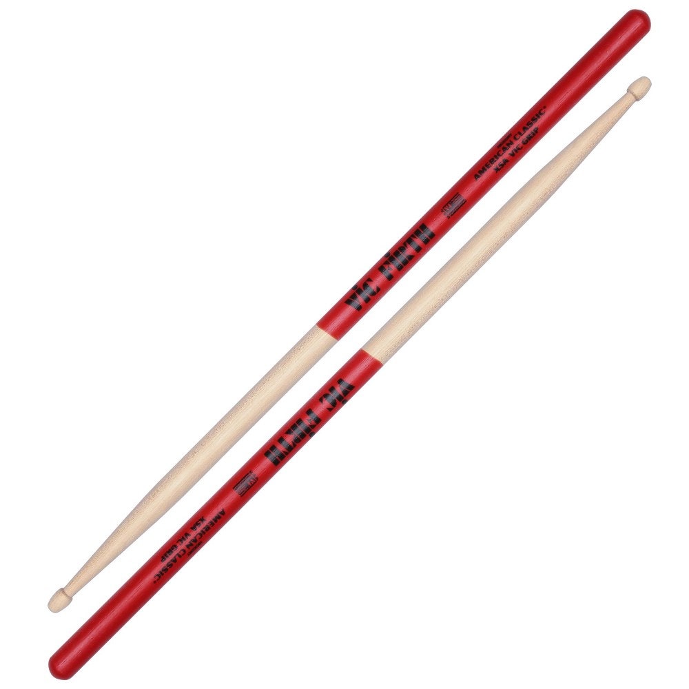 Vic Firth X5AVG American Classic® Extreme 5A Vic Grip